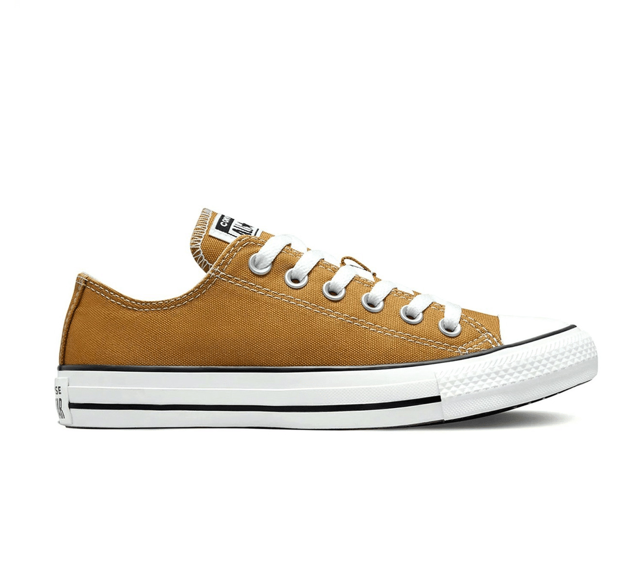 Chuck Taylor All Star Ox miel