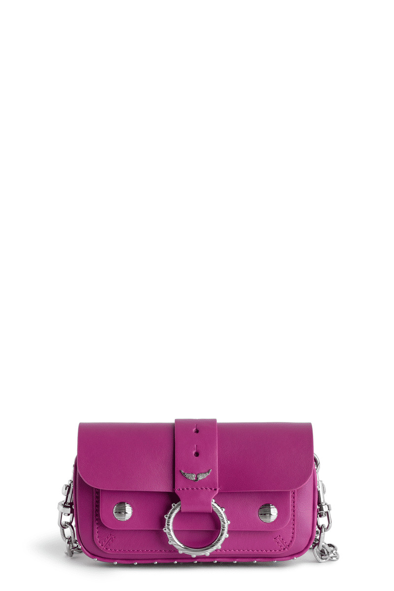 KATE WALLET SMOOTH CALFSKIN