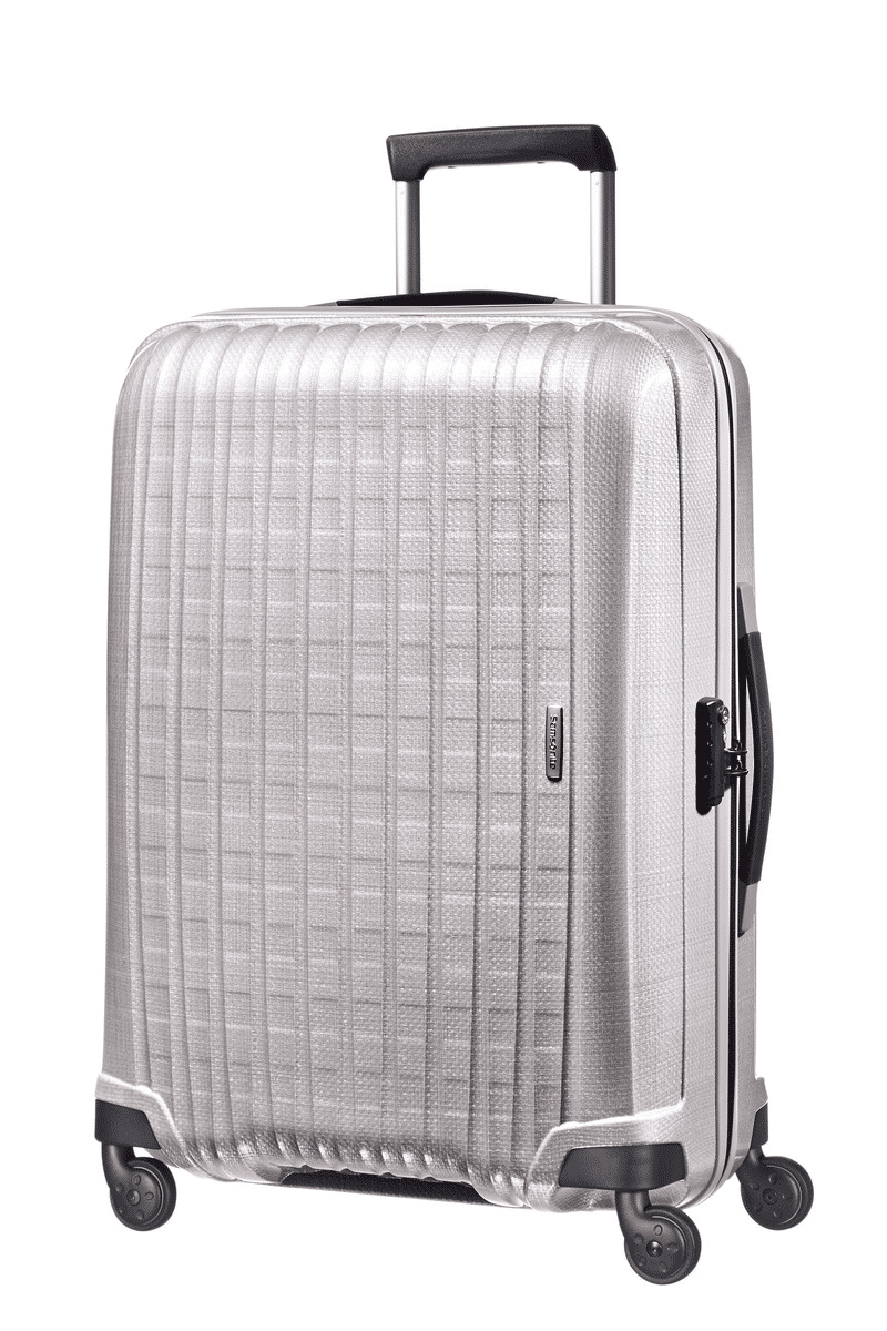 VALISE RIGIDE CHRONOLITE 75 cm