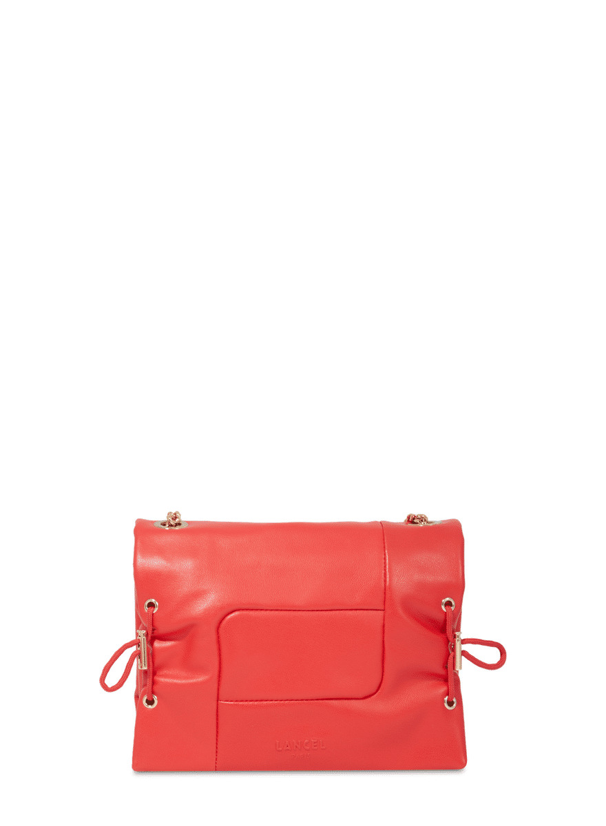 Billie De Lancel - Sac Rabat S - Tomate