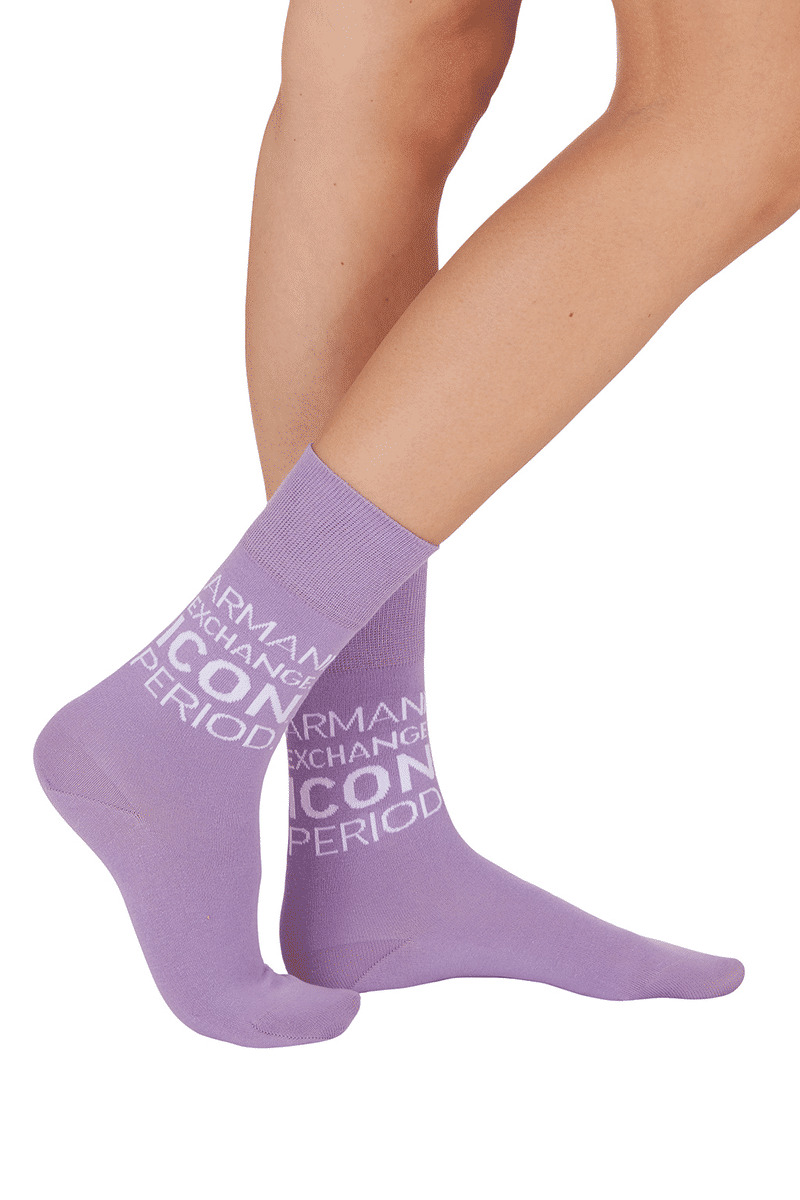 Chaussettes Courtes Pour Femme - Uv