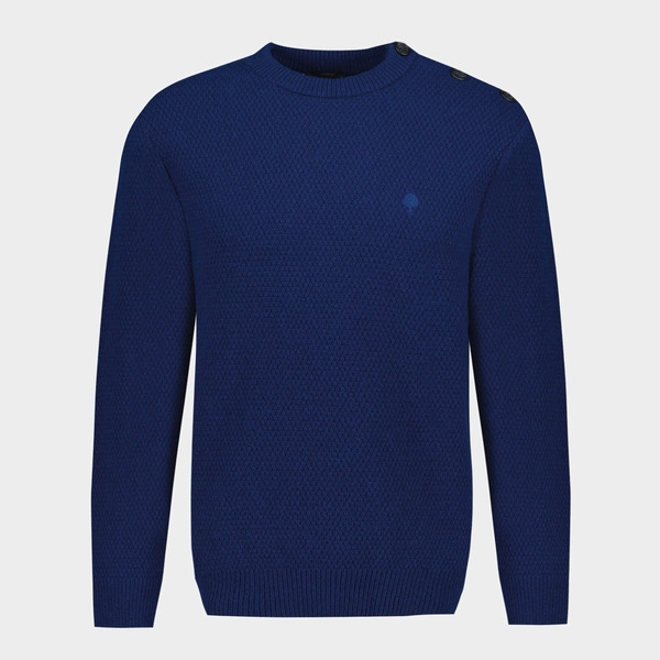 LUCIO KNITWEAR KNIT