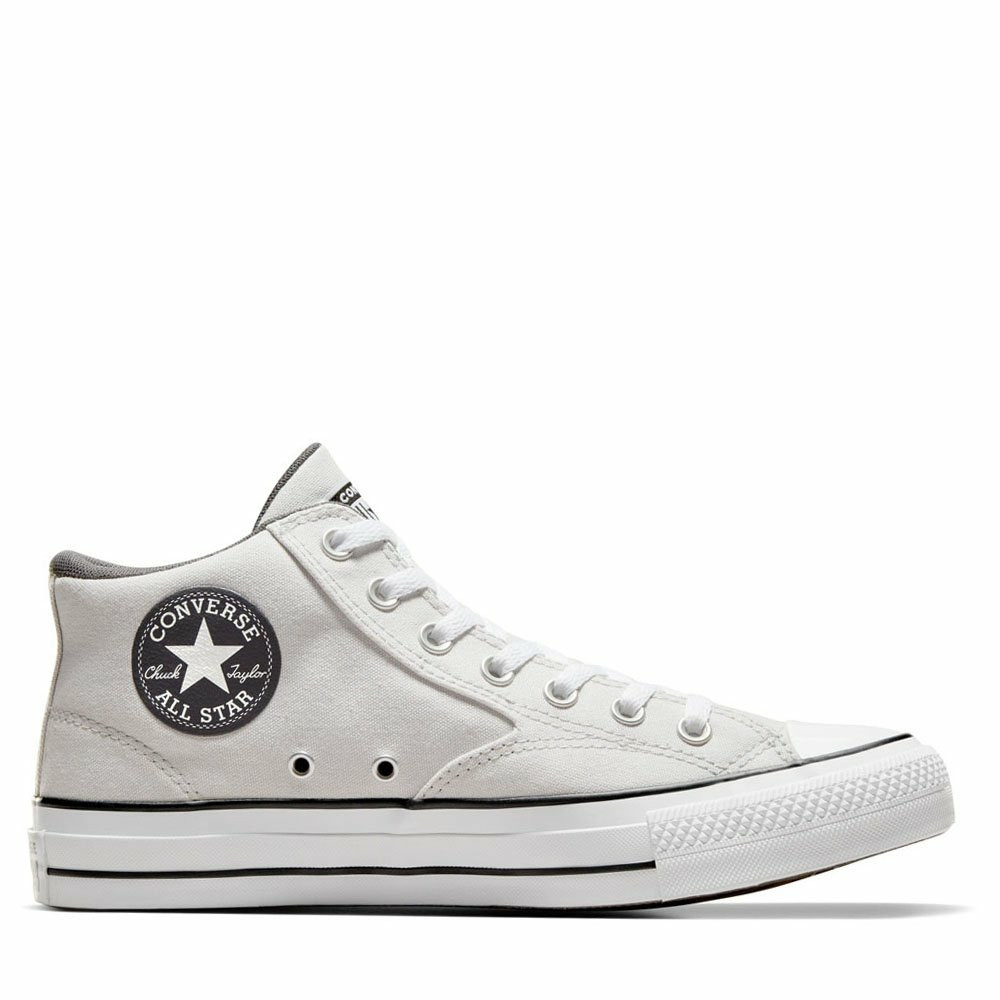 Chuck Taylor All Star Malden Street Mid Barely Grey