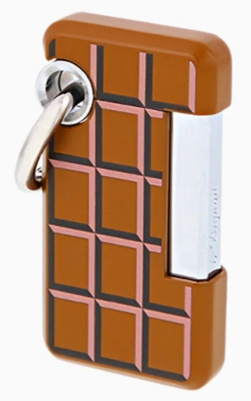 Briquet HOOKED CHOC-O