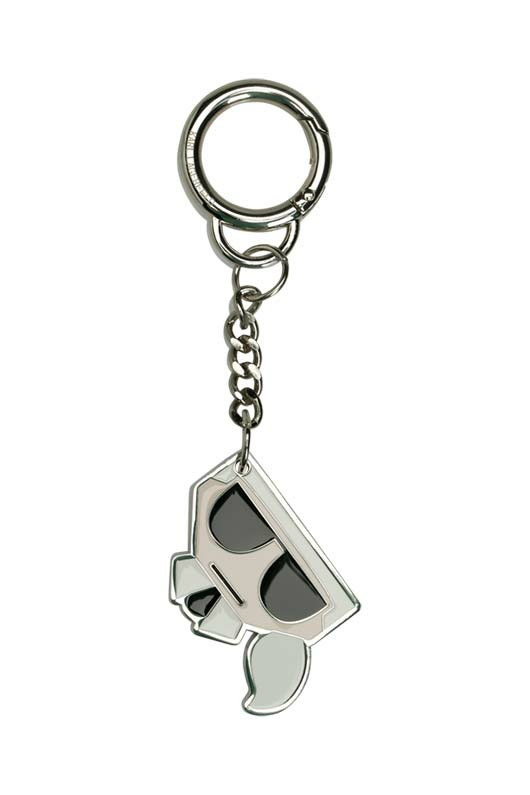 KOCKTAIL KEYCHAIN FEMME