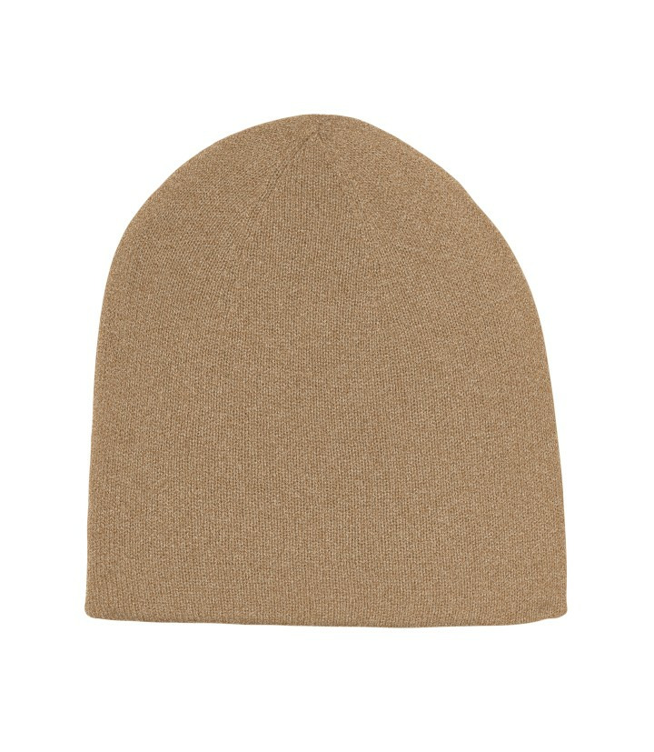 Bonnet double face - Accessoire - CAMEL