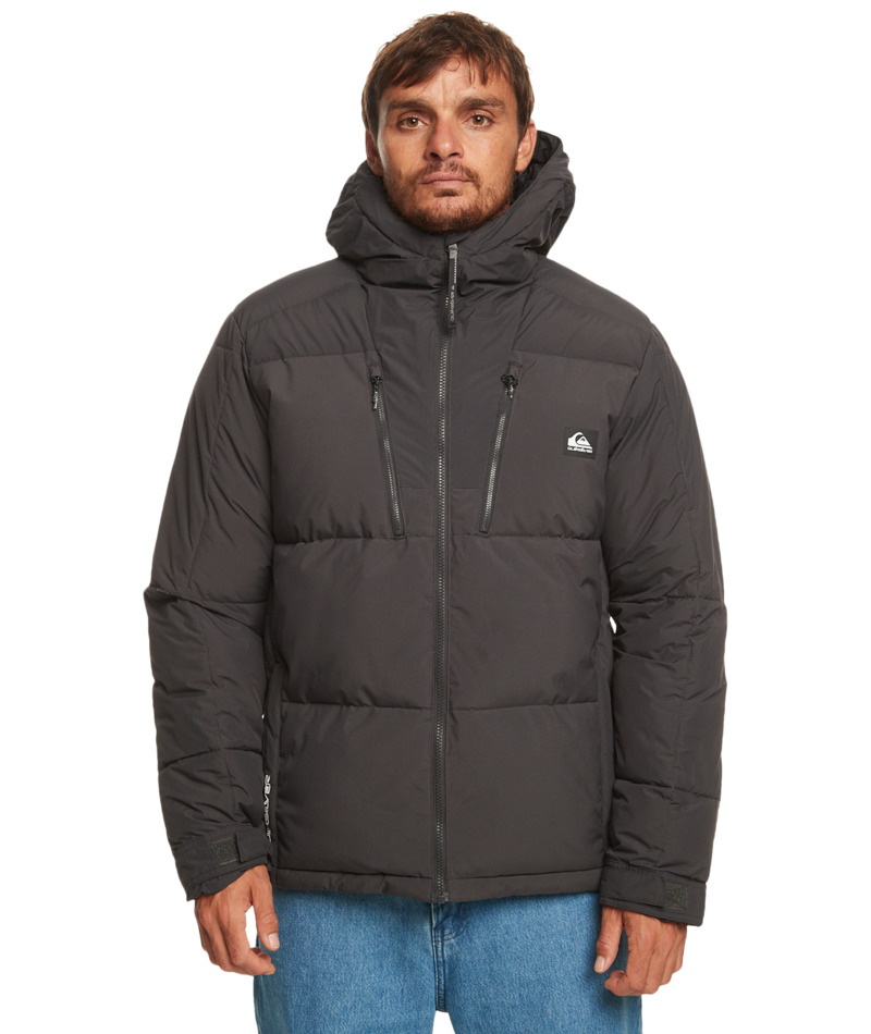 EQYJK03970-KTA0 - NOMAD JACKET