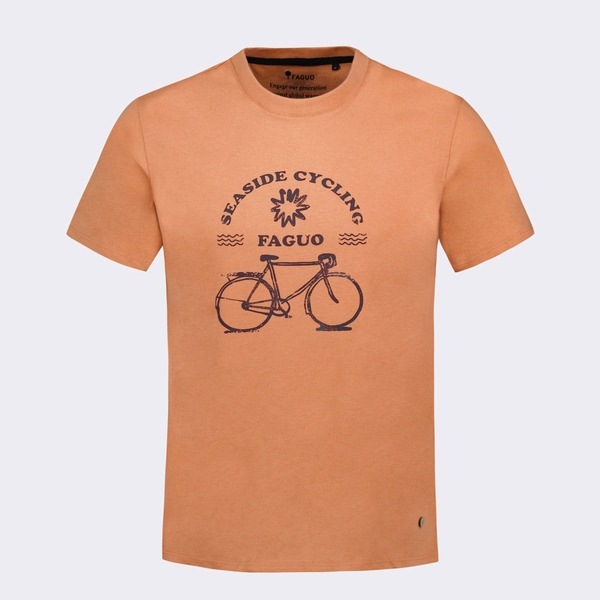 ARCY T-SHIRT COTTON