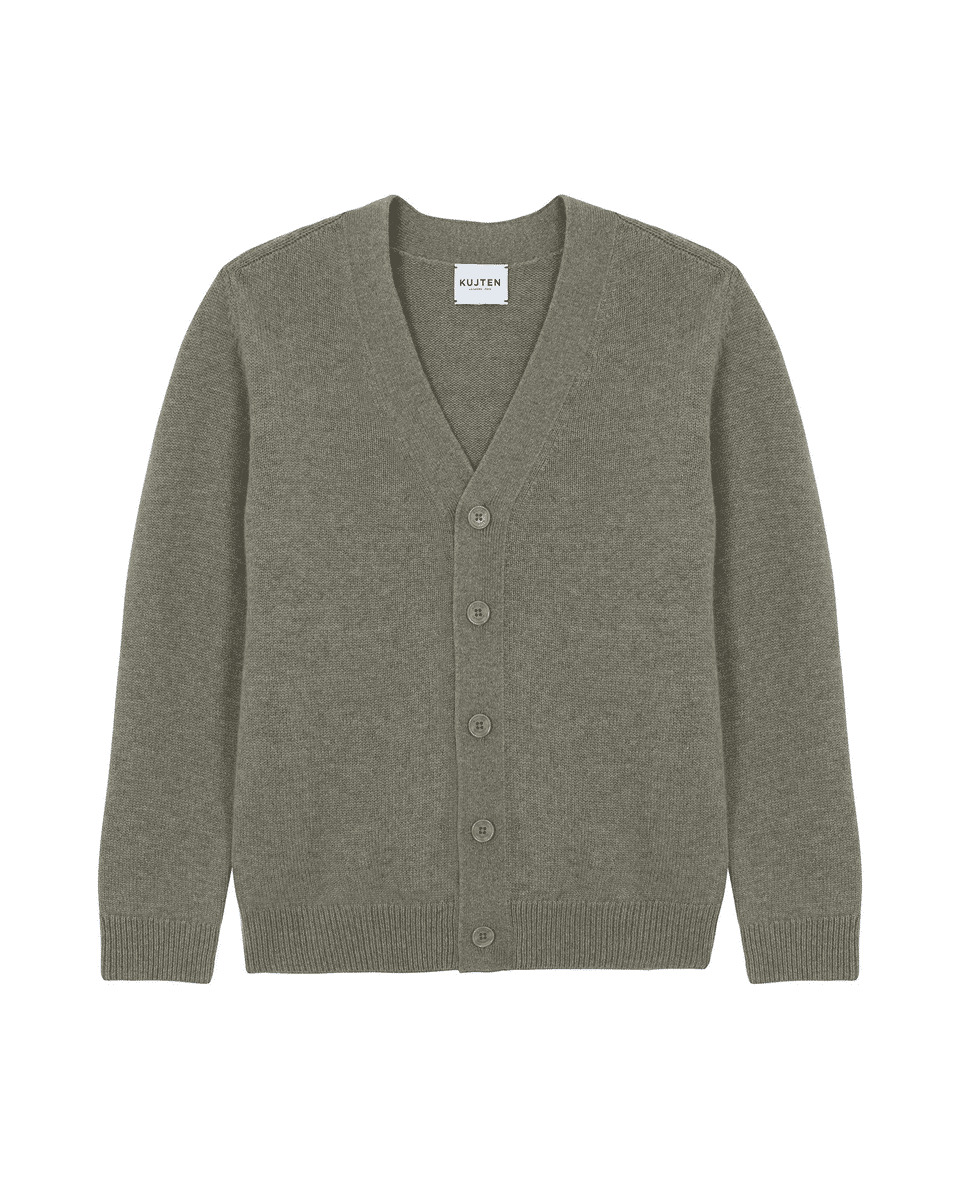 cardigan SOUSSOU Cardigan cachemire