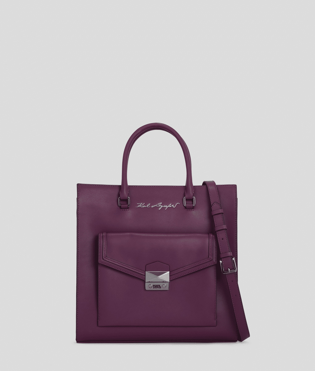 K/STYLE TOTE BAG FEMME