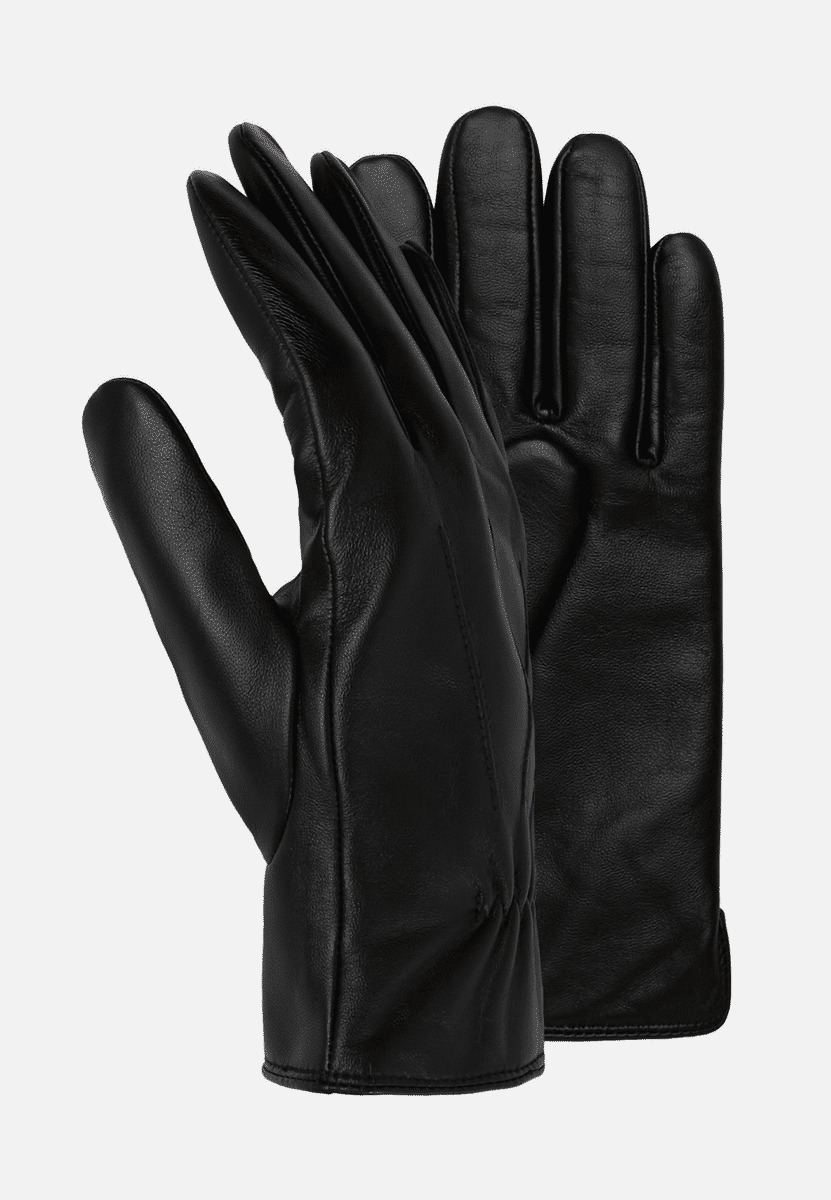 Gants en Cuir