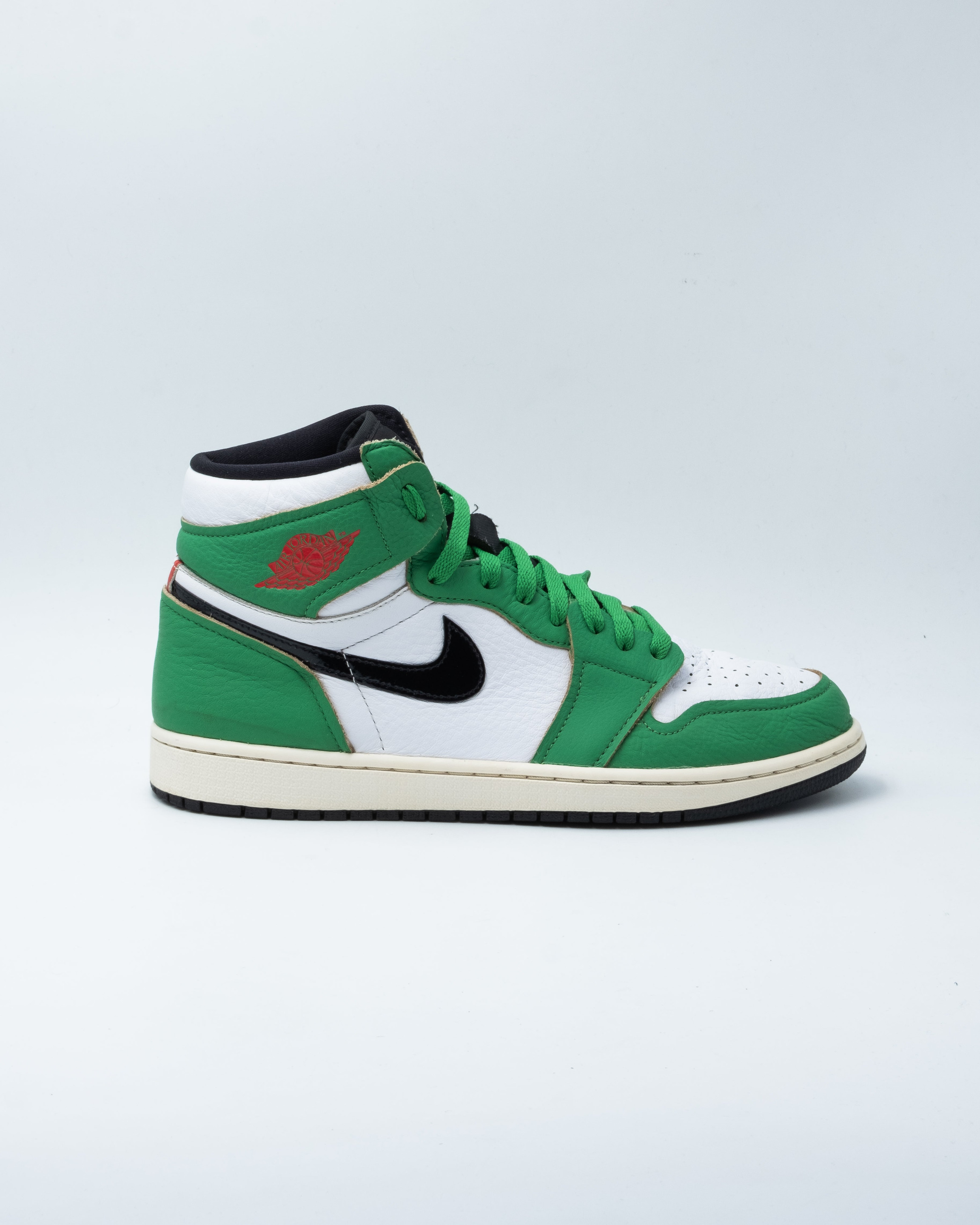 Jordan Air Jordan 1 Retro High Lucky Green