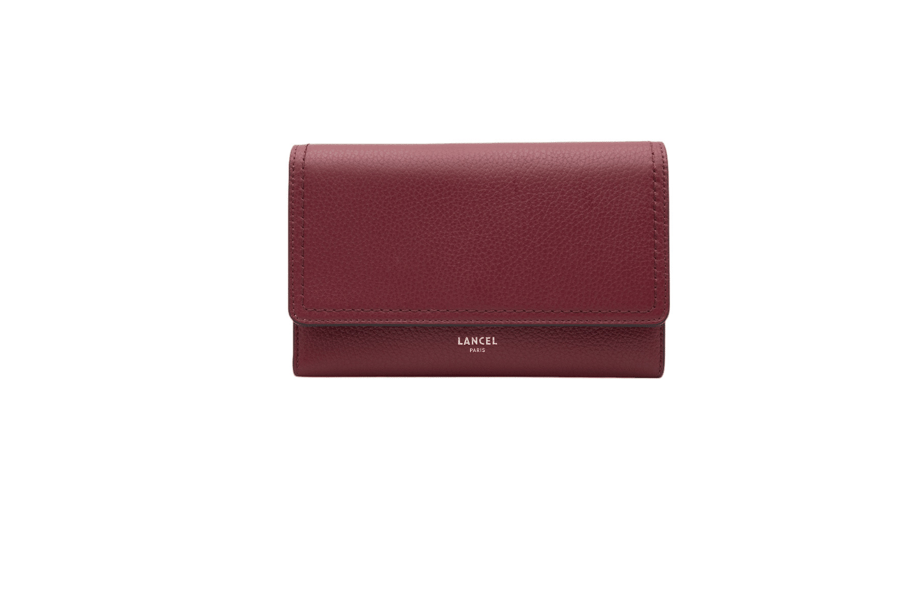 Sacha de Lancel - Portefeuille Smartphone Rab - Raisin