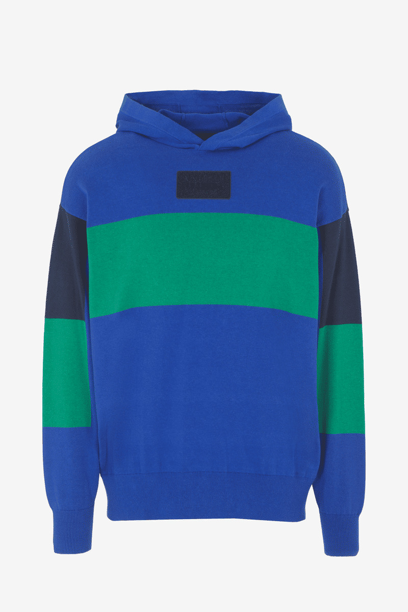 Pull-Neuf Ultra/Verdant G/