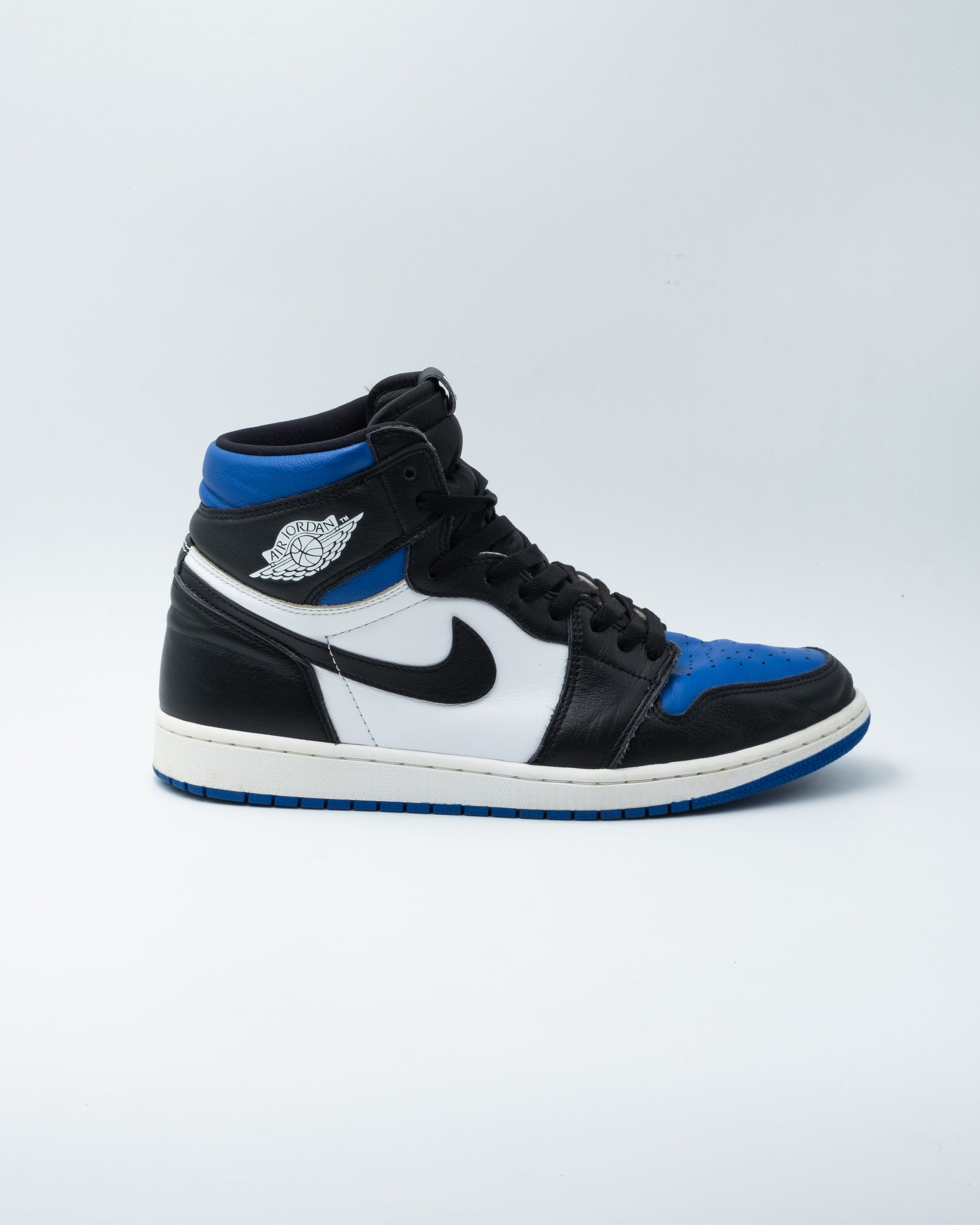 Jordan Air Jordan 1 Retro High Royal Toe