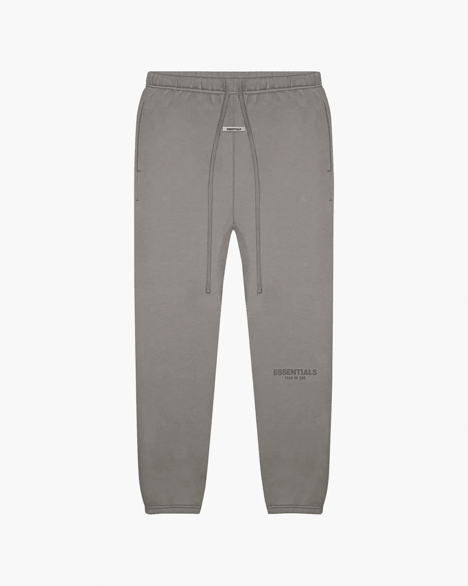 Jogging - Cement - Grey