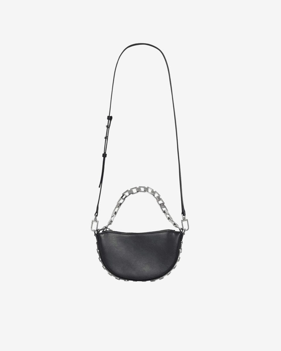 Sac En Cuir Arc Baby Chain