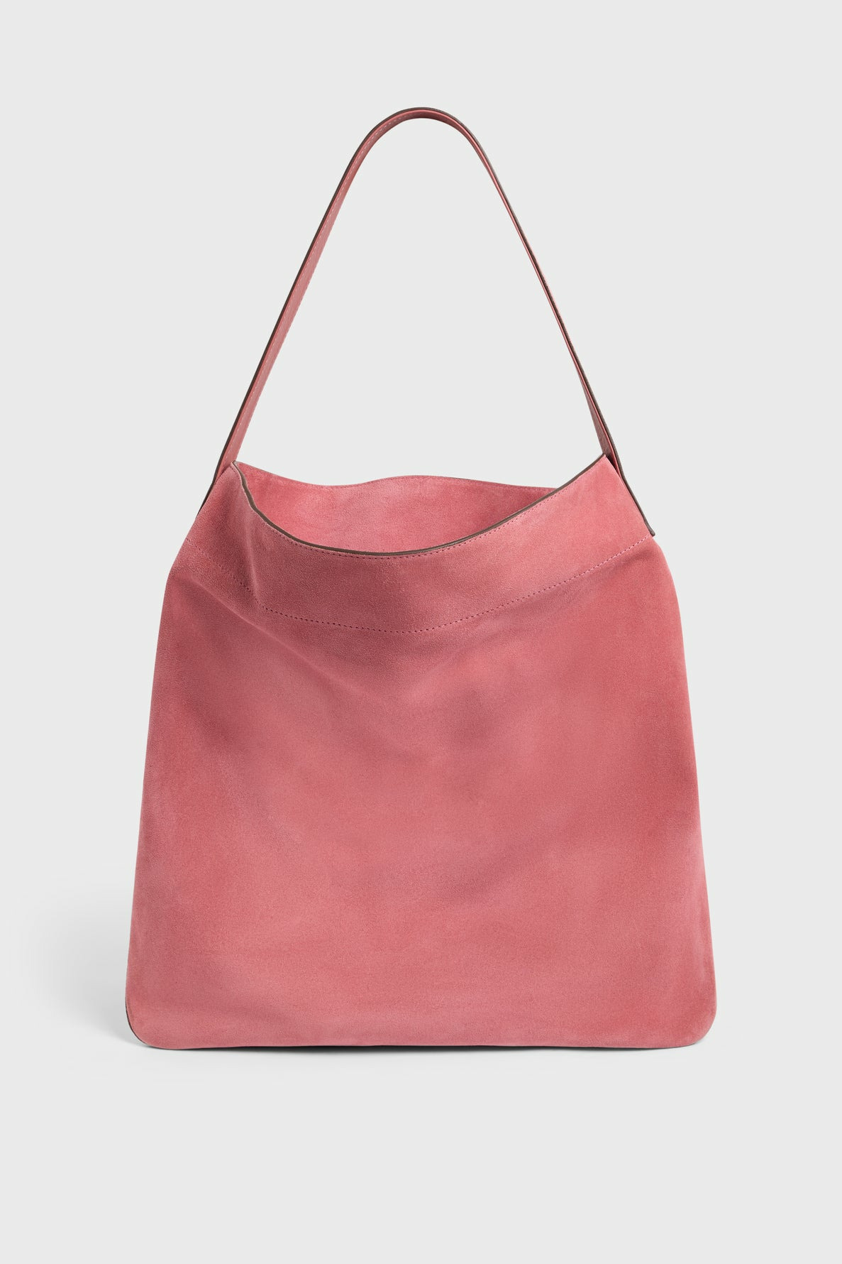 SAC FOLK LADY EN CUIR VELOURS LADY