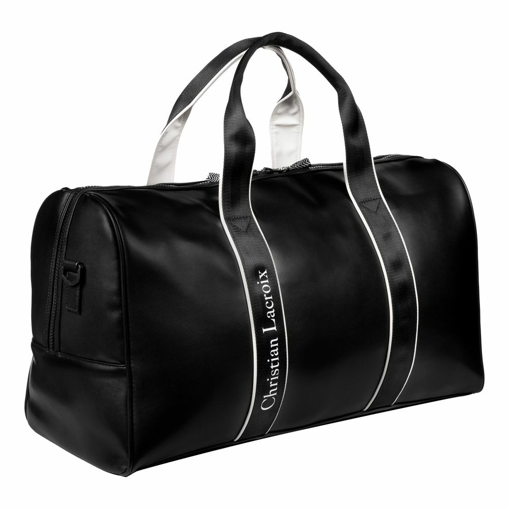 Sac de voyage Altius Black