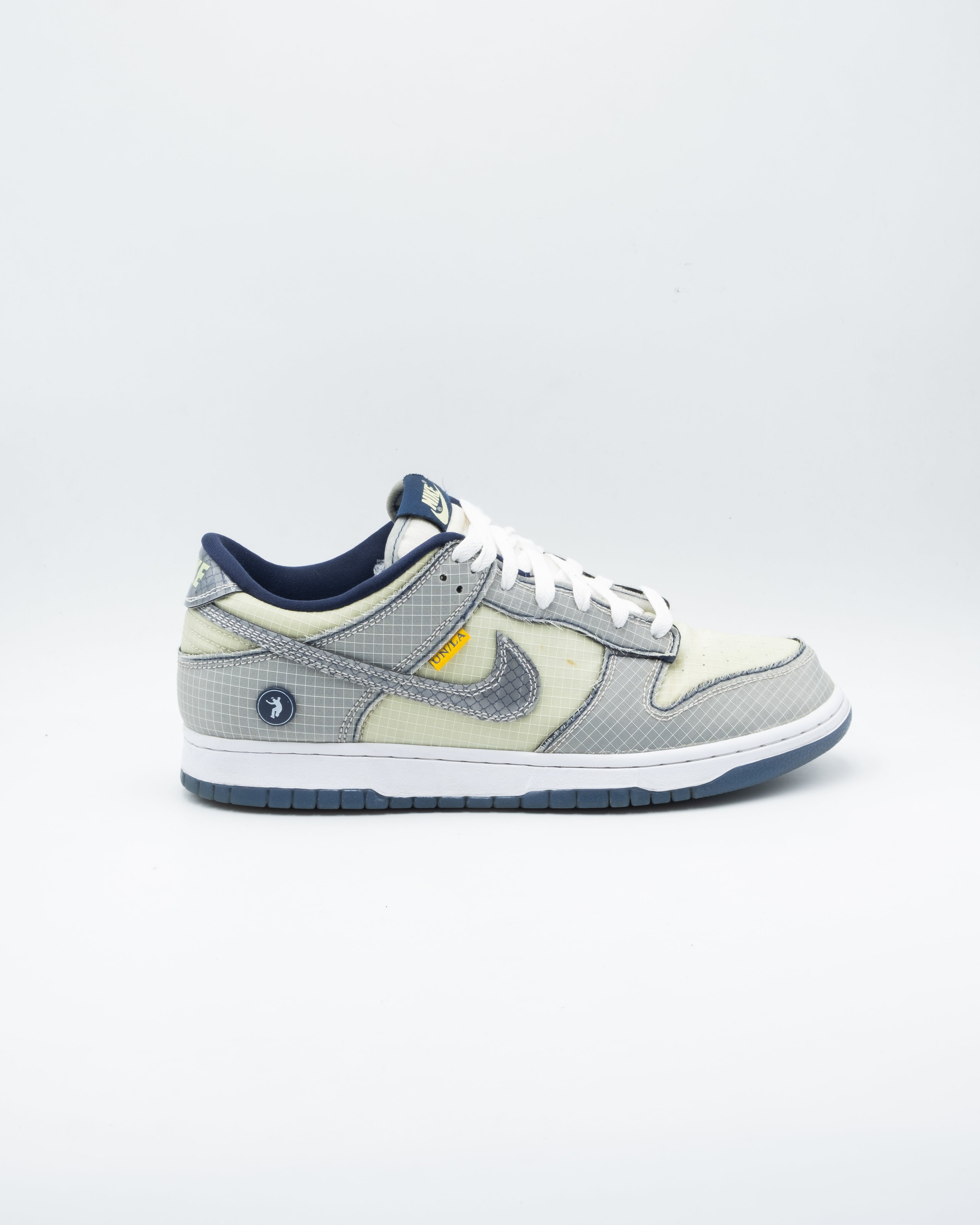 Nike Dunk Low Union Passport Pack Pistachio