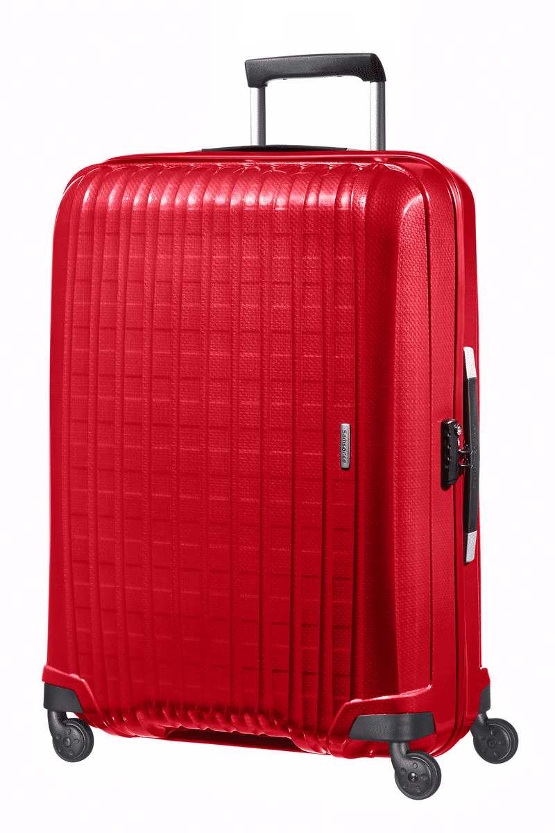 VALISE RIGIDE CHRONOLITE 81 cm