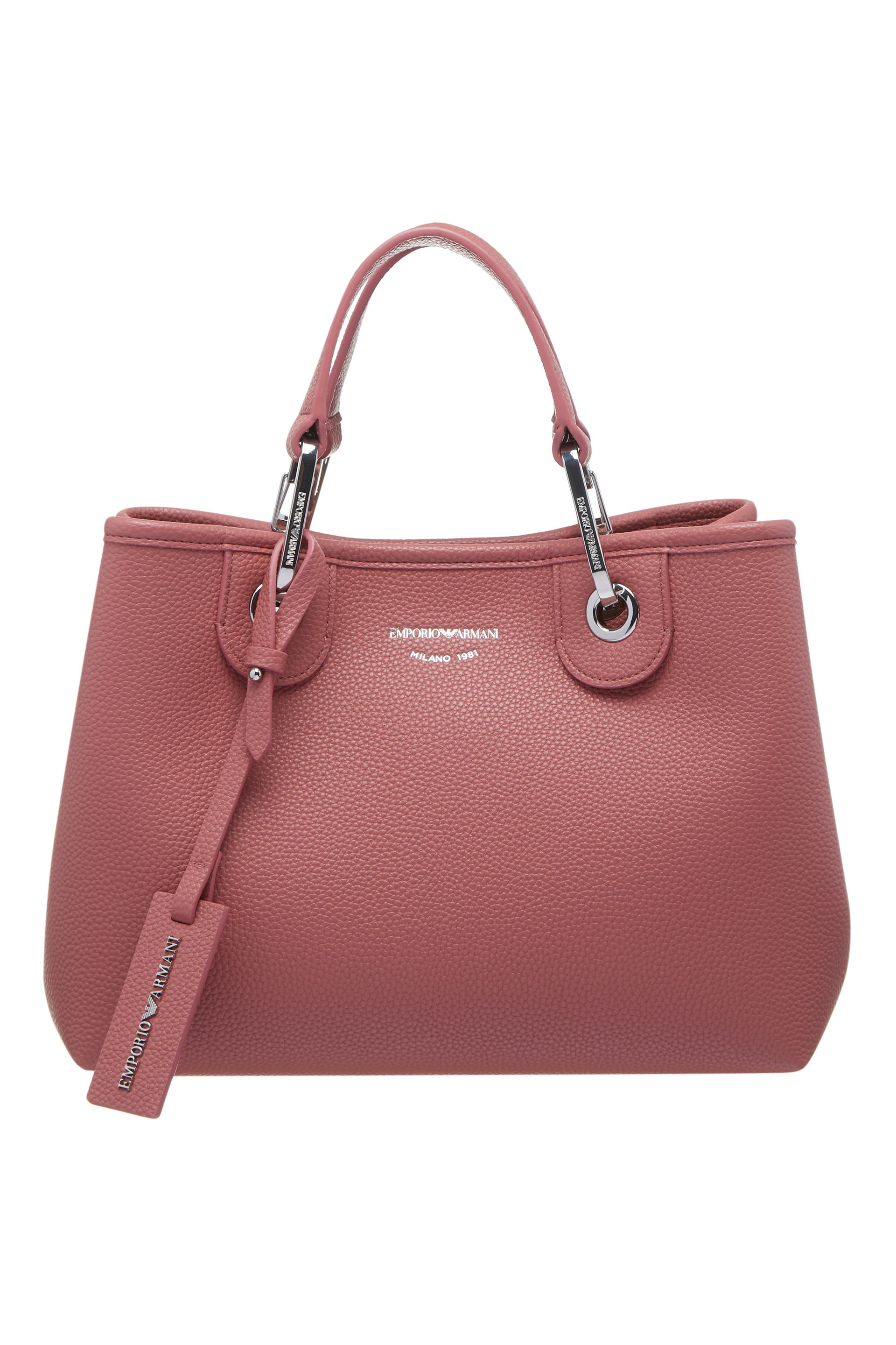 Sac Shopping Femme-Blush/Cipria