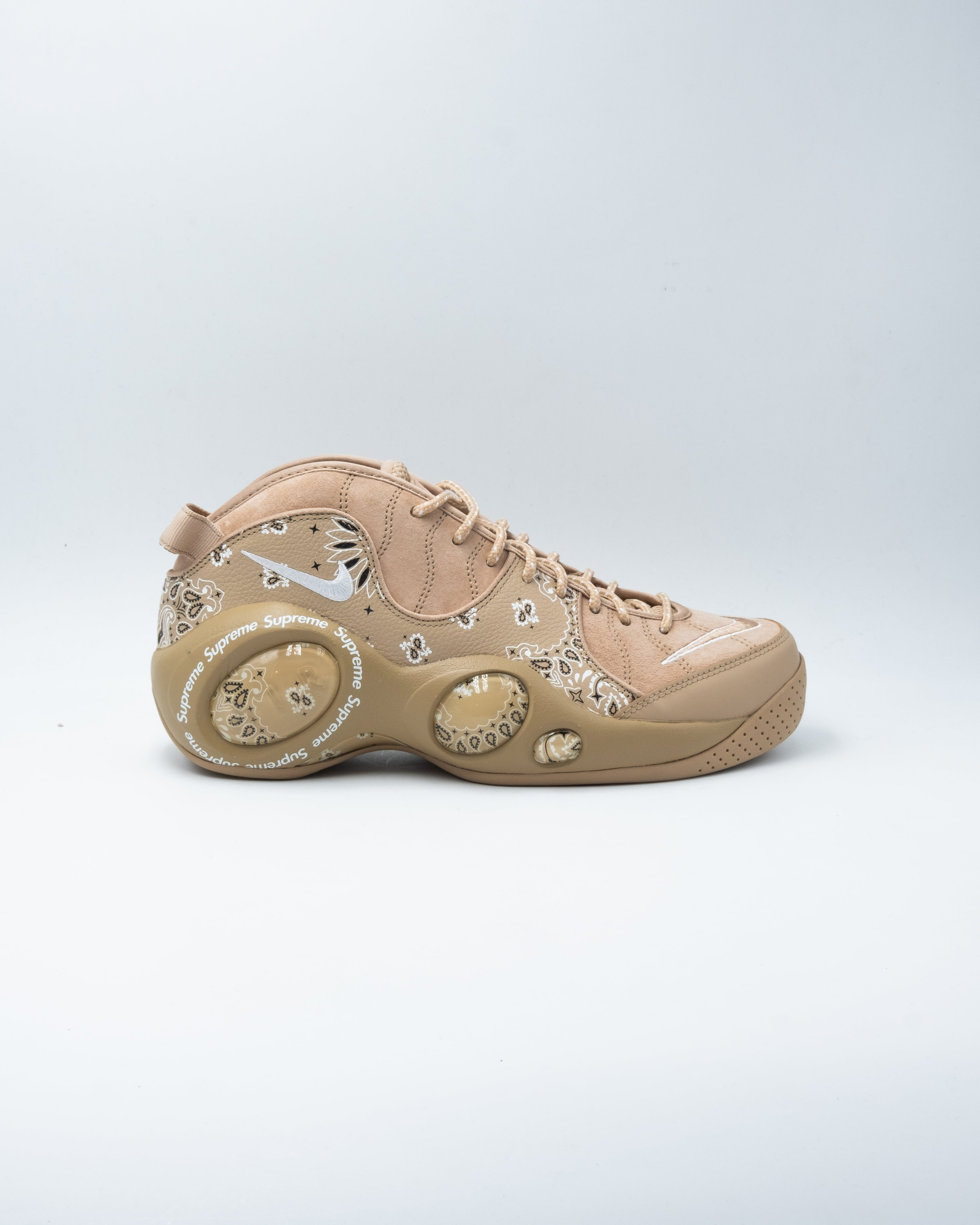 Air Zoom Flight 95 SP Supreme Hemp