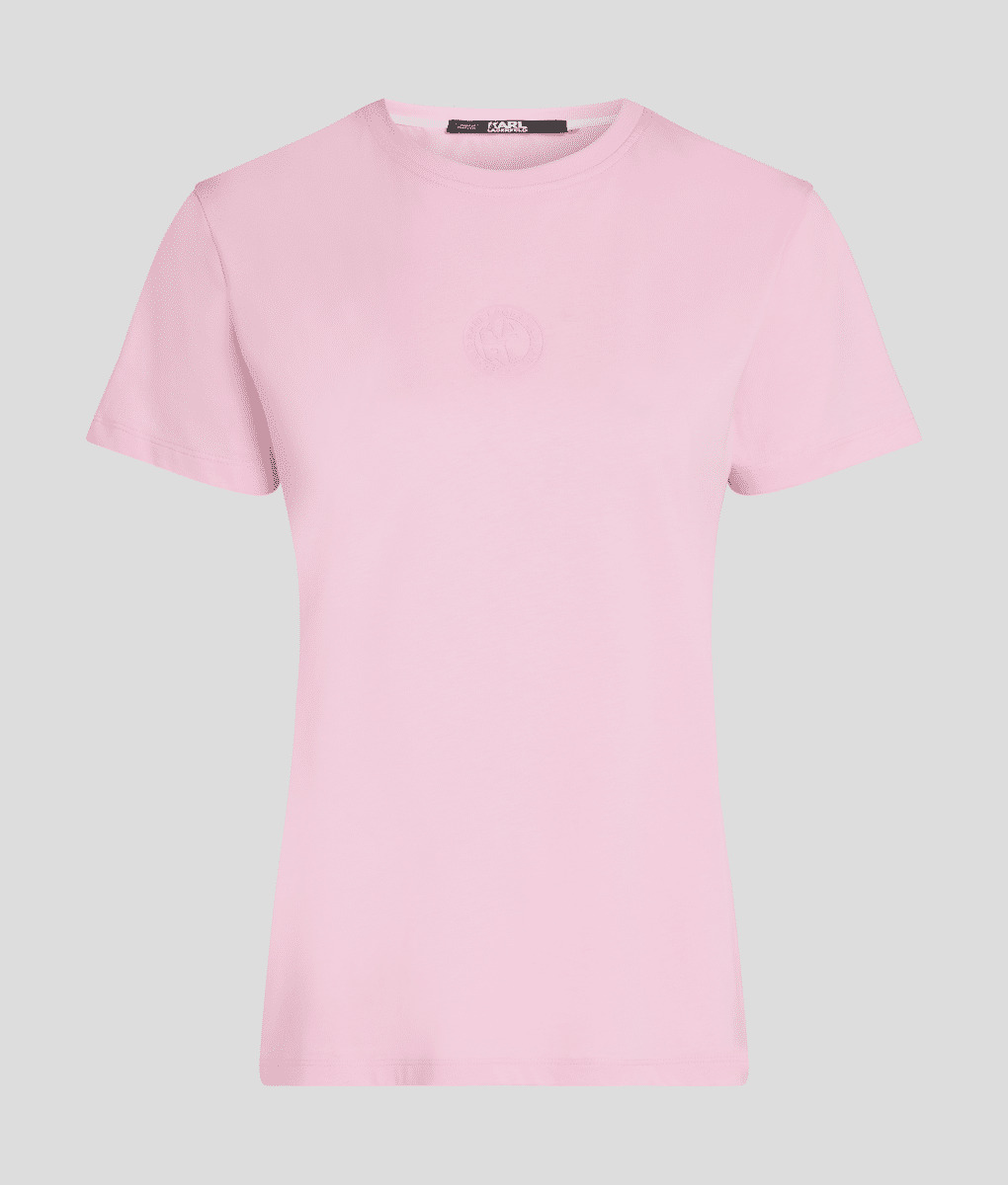 ESSENTIAL ATHLEISURE T-SHIRT FEMME