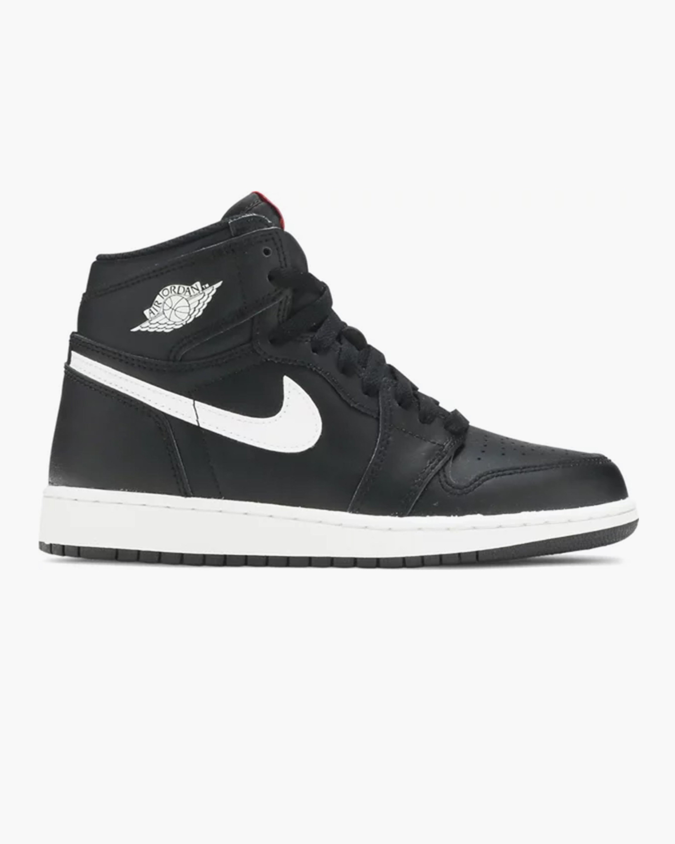 Air Jordan 1 Retro High Yin Yang Black