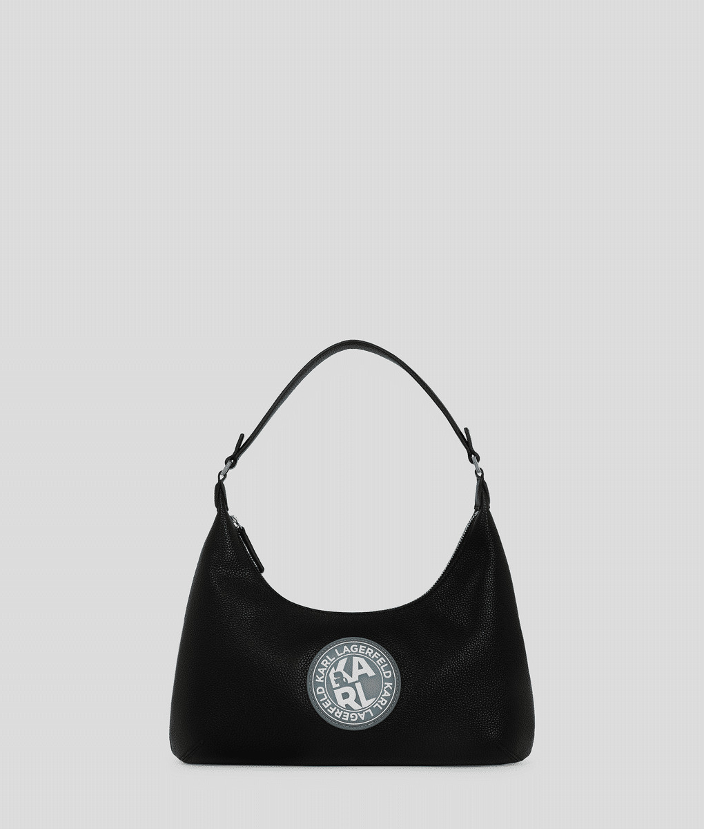 K/ATHLEISURE SHOULDER BAG