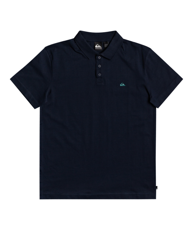 EQYKT04094-BYJ0 - ESSENTIALS POLO