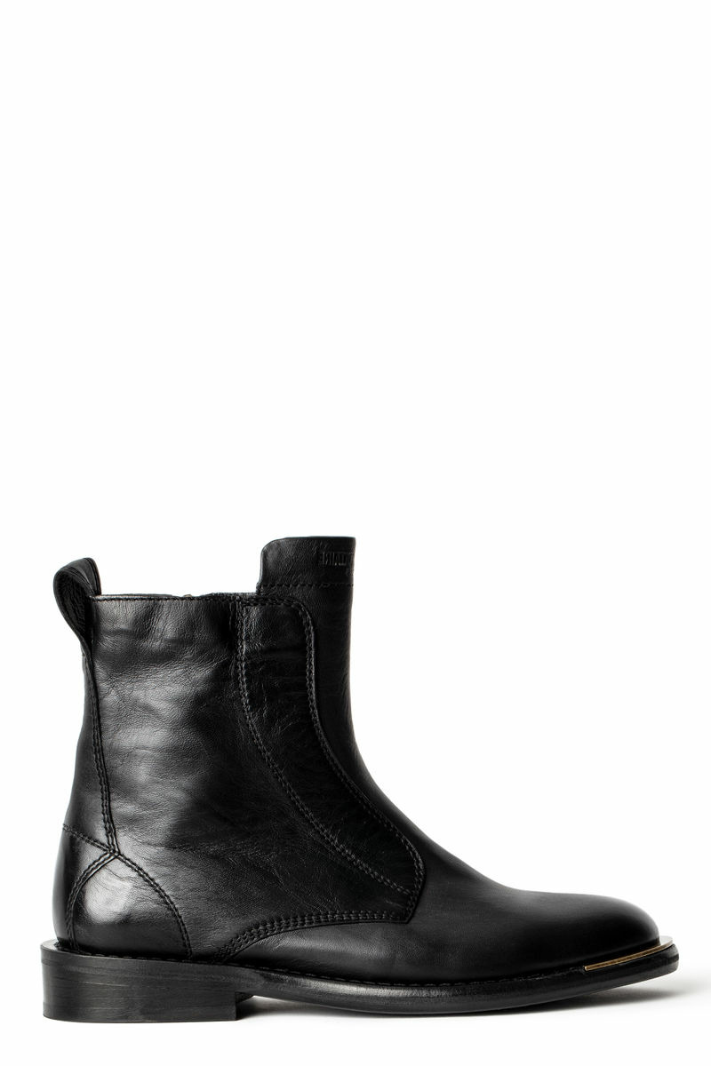 Bottines Laureen