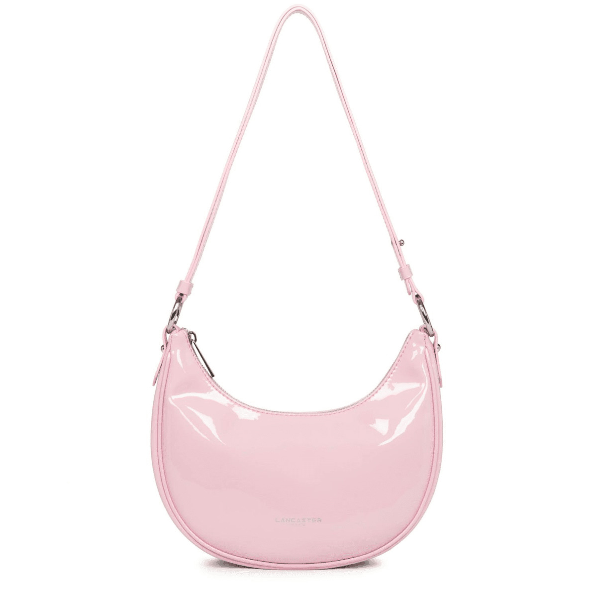 Sac hobo Zippé Vernis Firenze