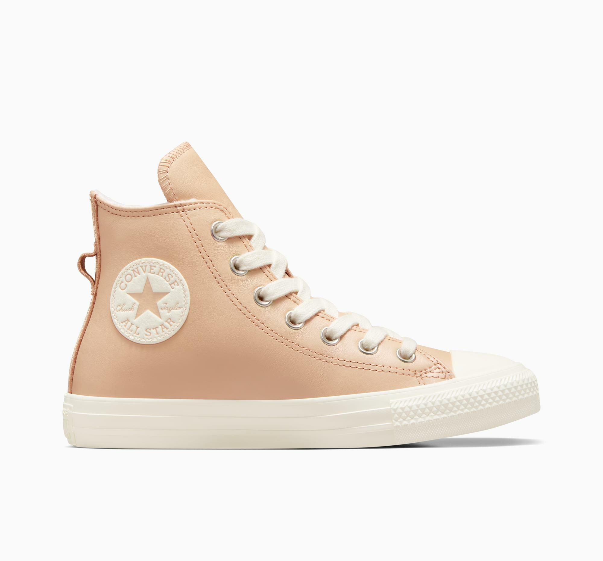 Chuck Taylor All Star Hi Epic Dune/Egret/Egret