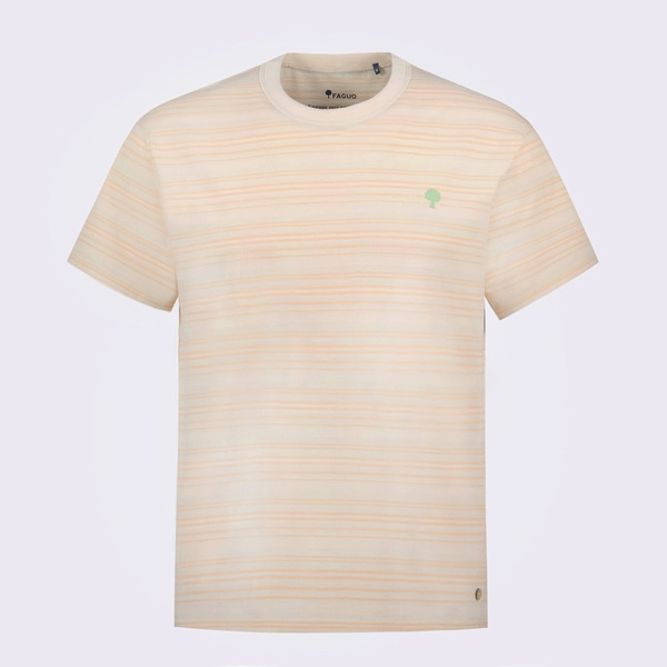 LUGNY T-SHIRT COTTON