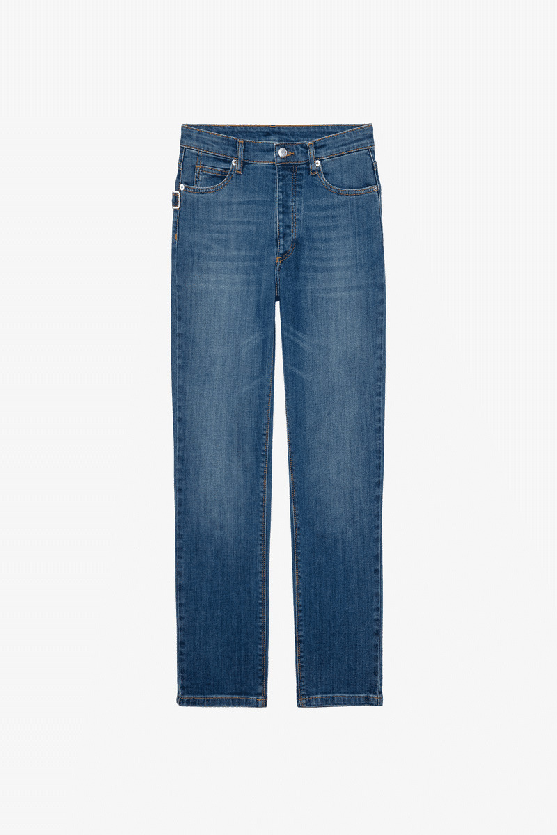 MAMMA DENIM ECO