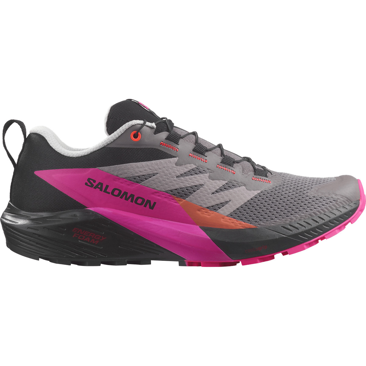 SENSE RIDE 5 - Chaussures de trail running