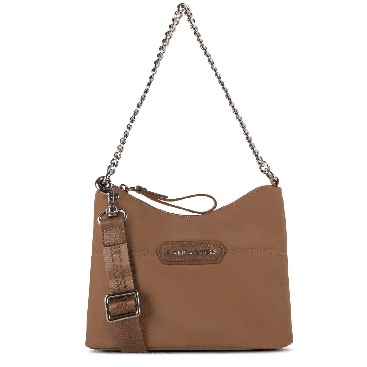 Sac hobo Zippé Basic Premium