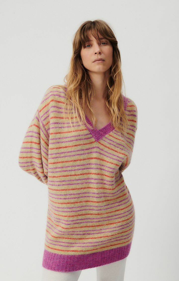 Pull femme East