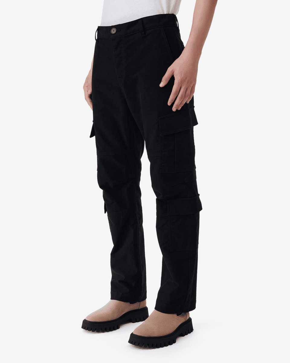 Pantalon Cargo Jethro