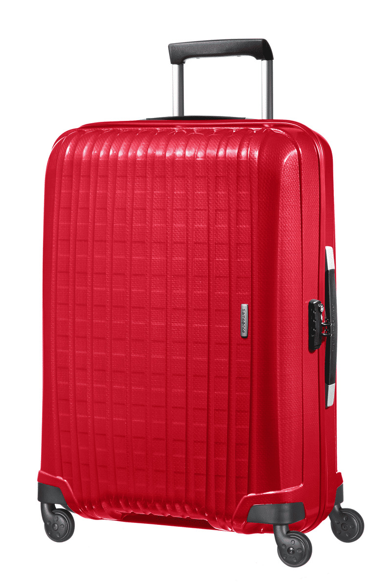 VALISE RIGIDE CHRONOLITE 75 cm