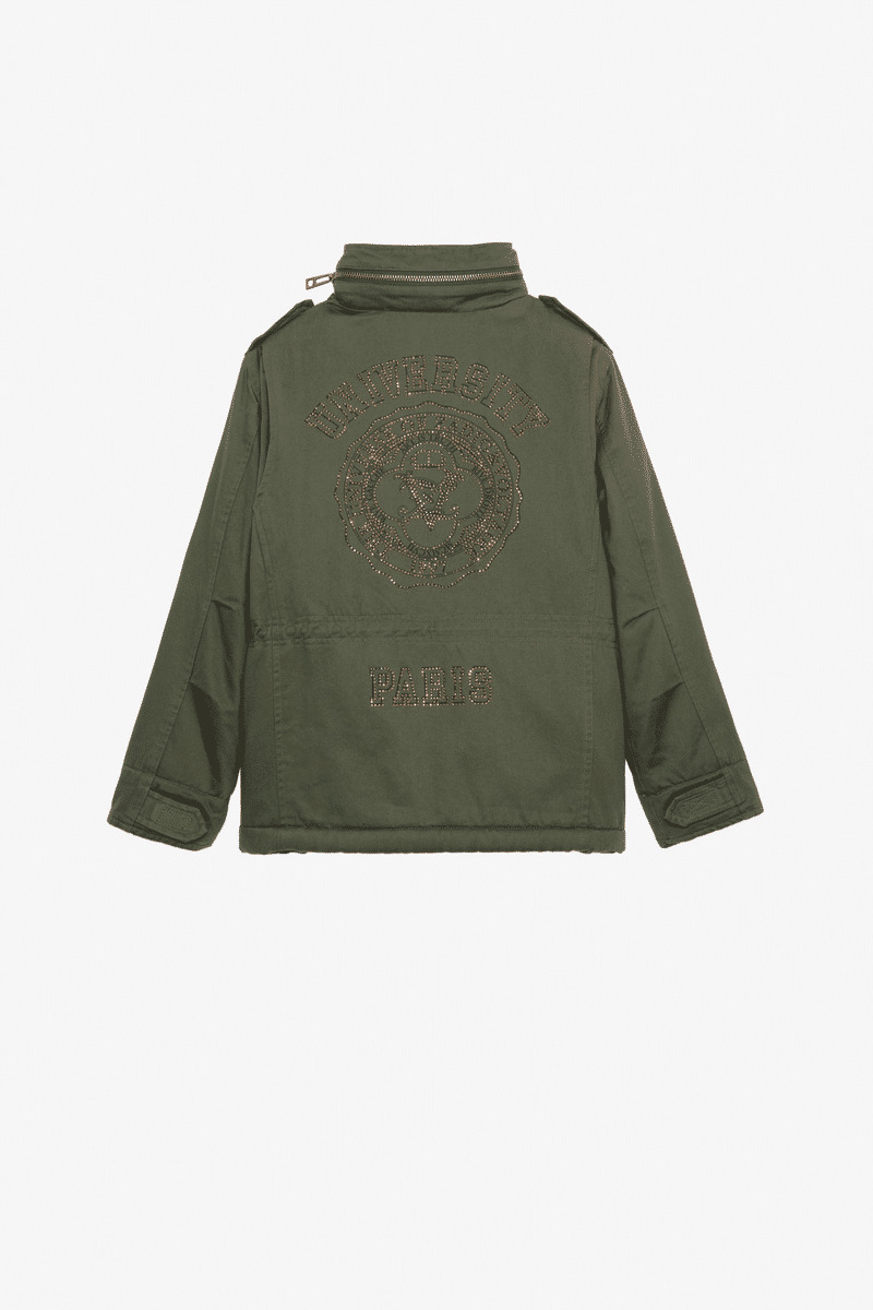 KAYAKA JACKET