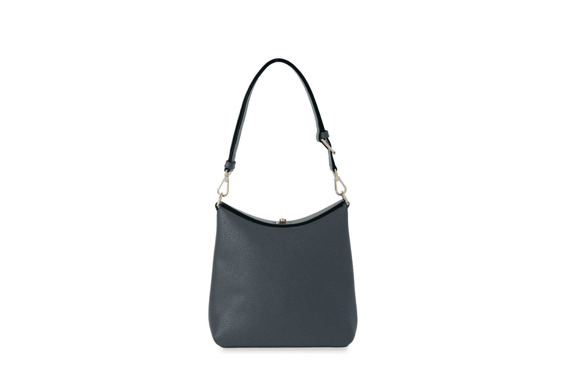 DANAE M SOFT HOBO - VITELLO KERIA+VITELLO SIDNEY