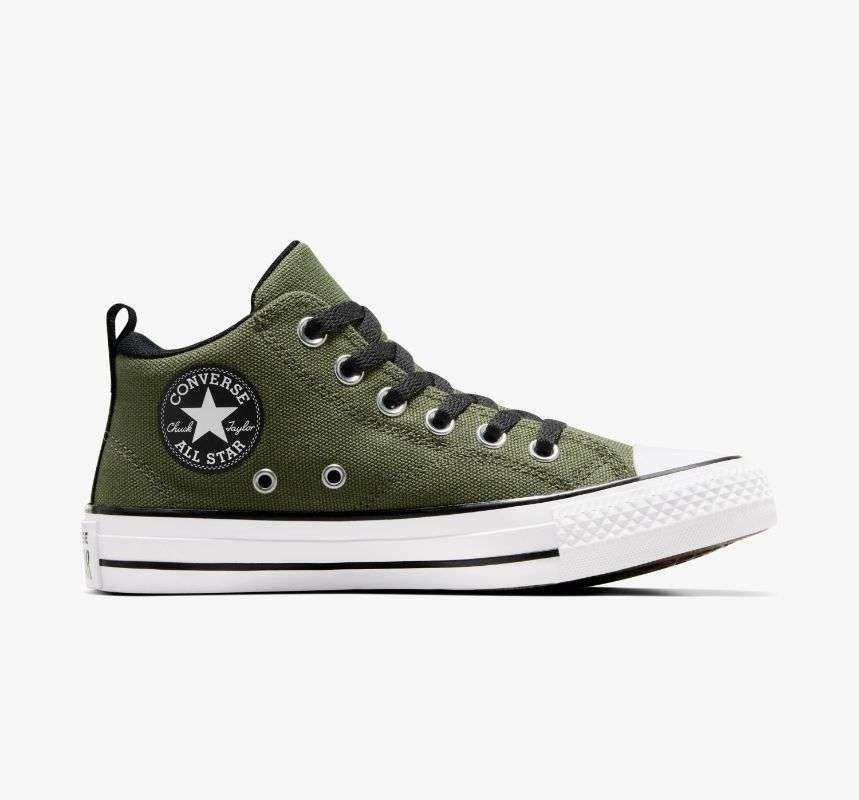 Chuck Taylor All Star Malden Street Mid Utility