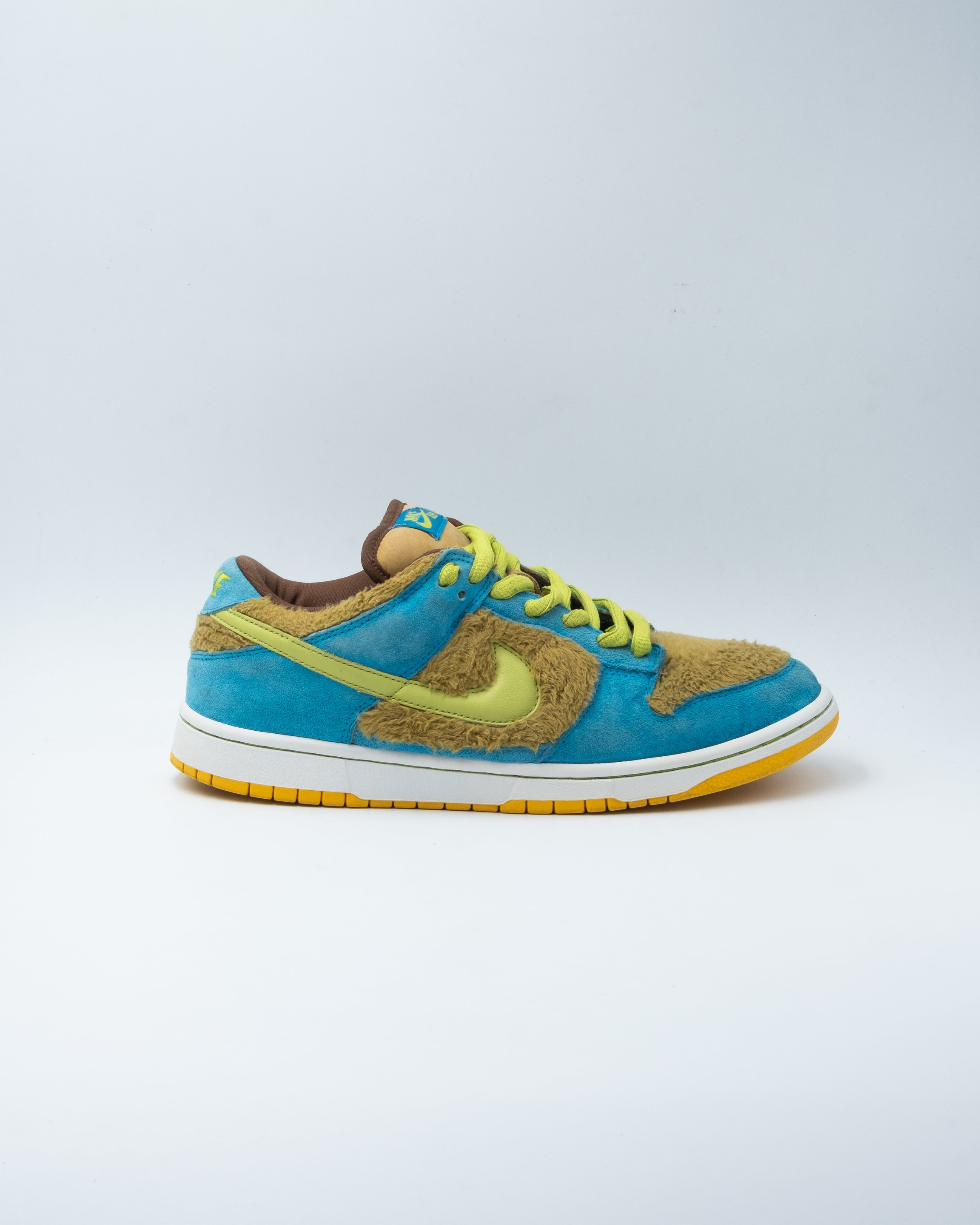 Dunk SB Low Baby Bear