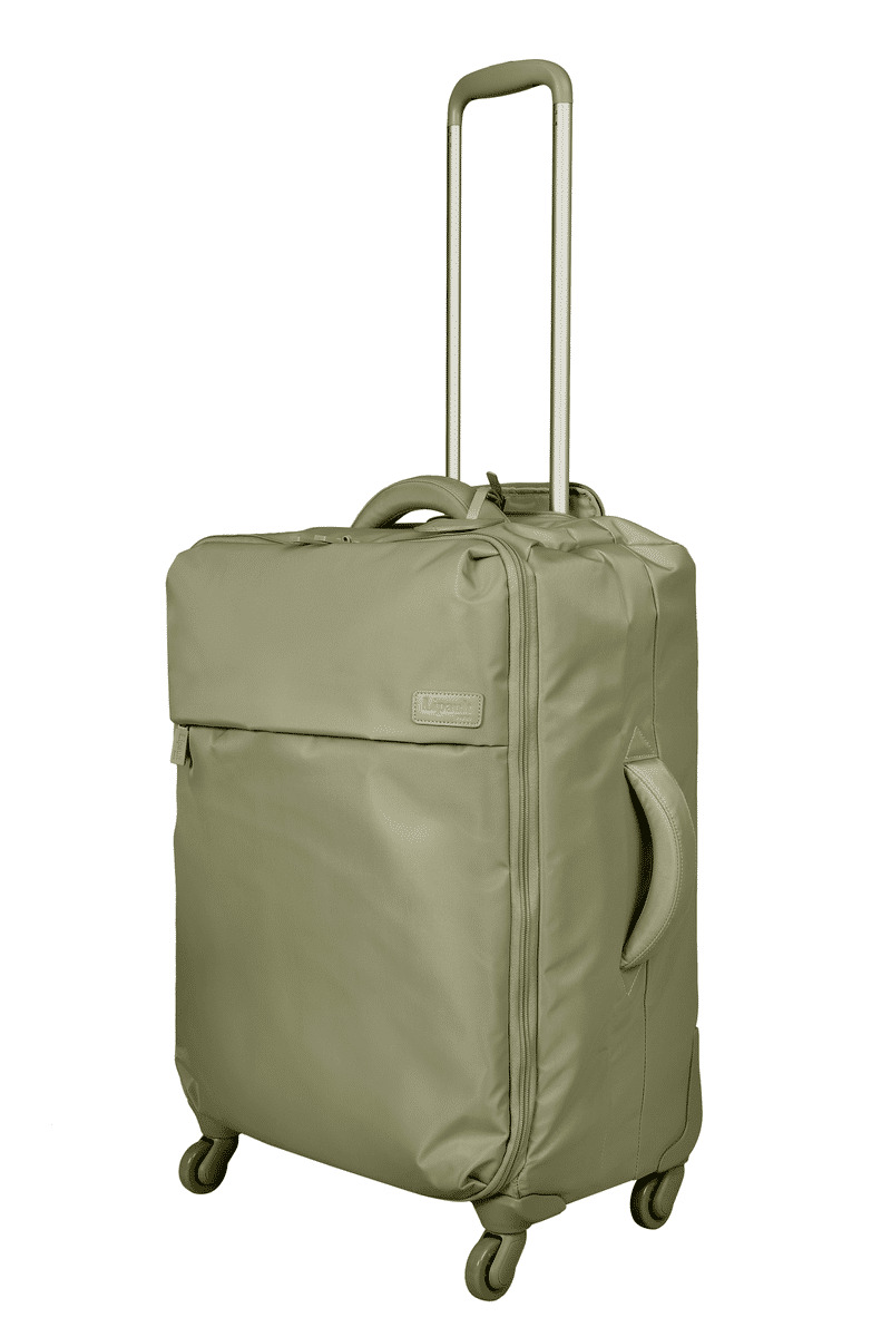 VALISE SOUPLE ORIGINALE PLUME 65 cm