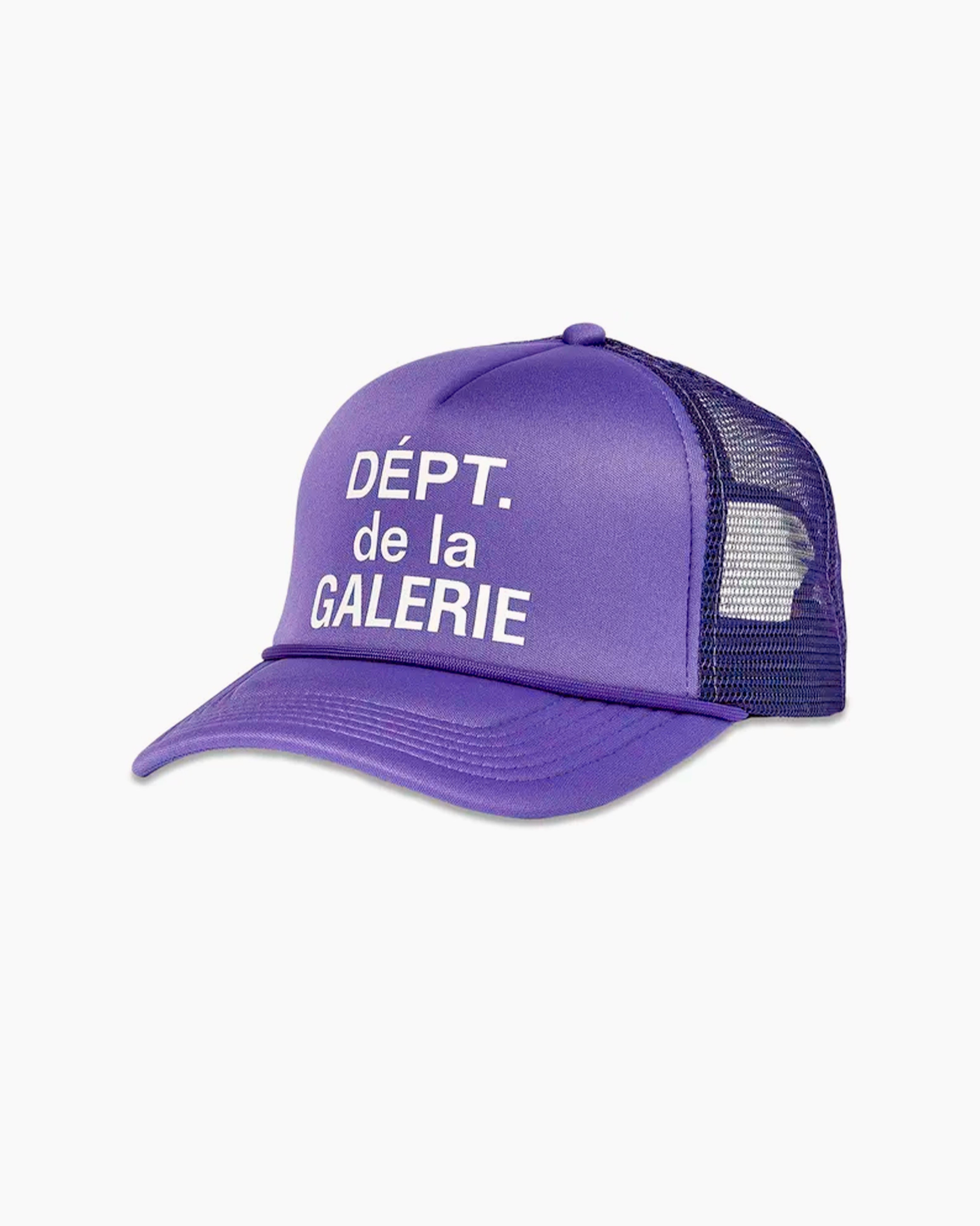 GALLERY DEPT CAP TRUCKER