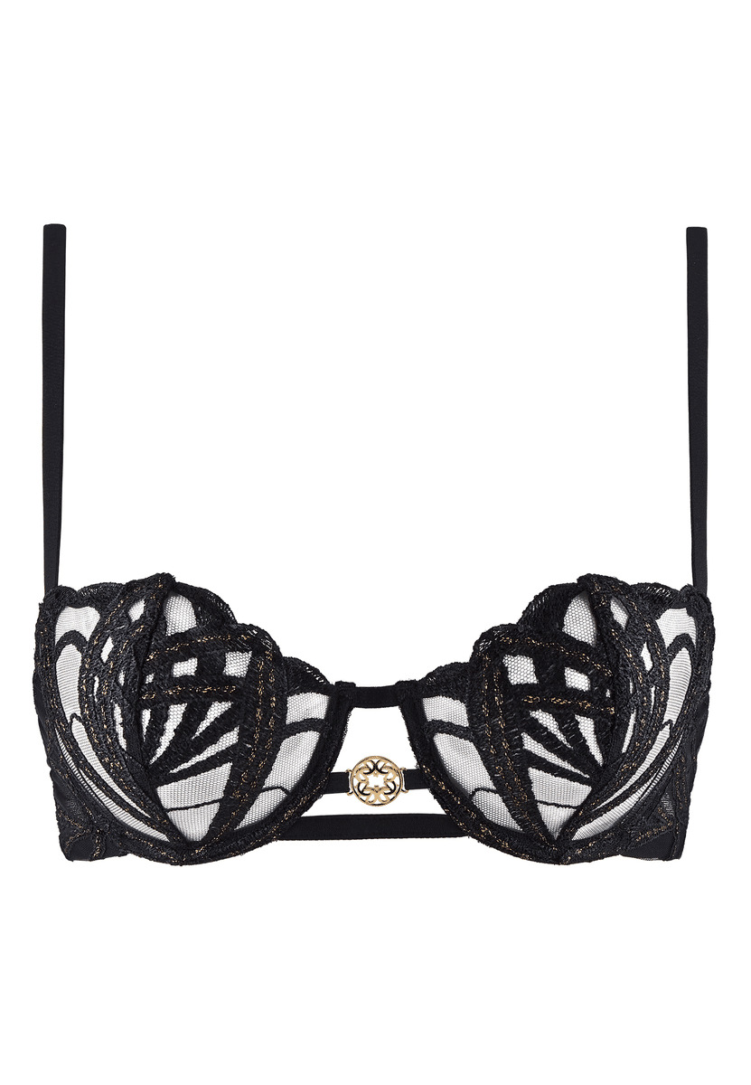 Soutien-gorge Corbeille avec armatures My Desire