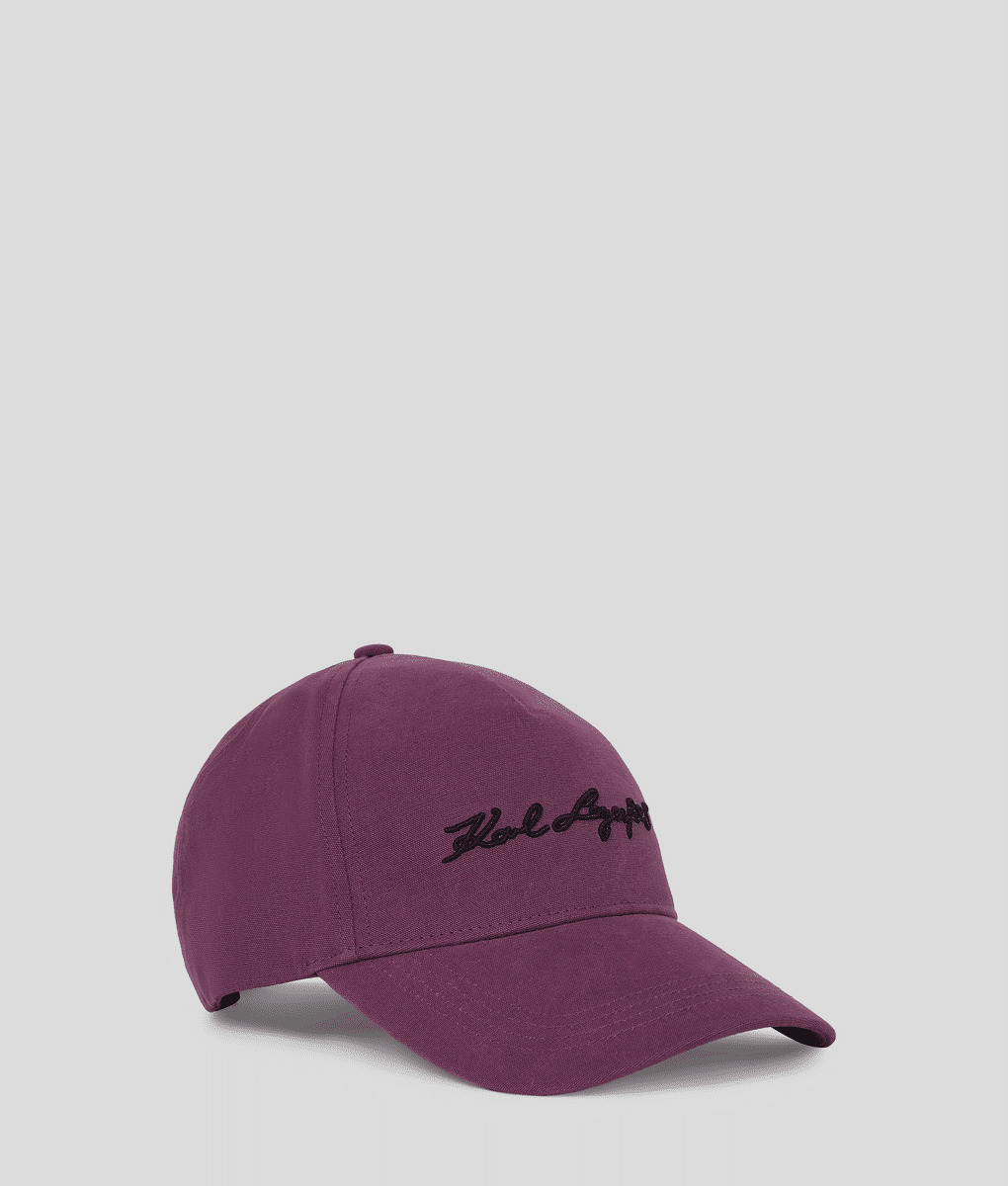 K/STYLE CASQUETTE FEMME