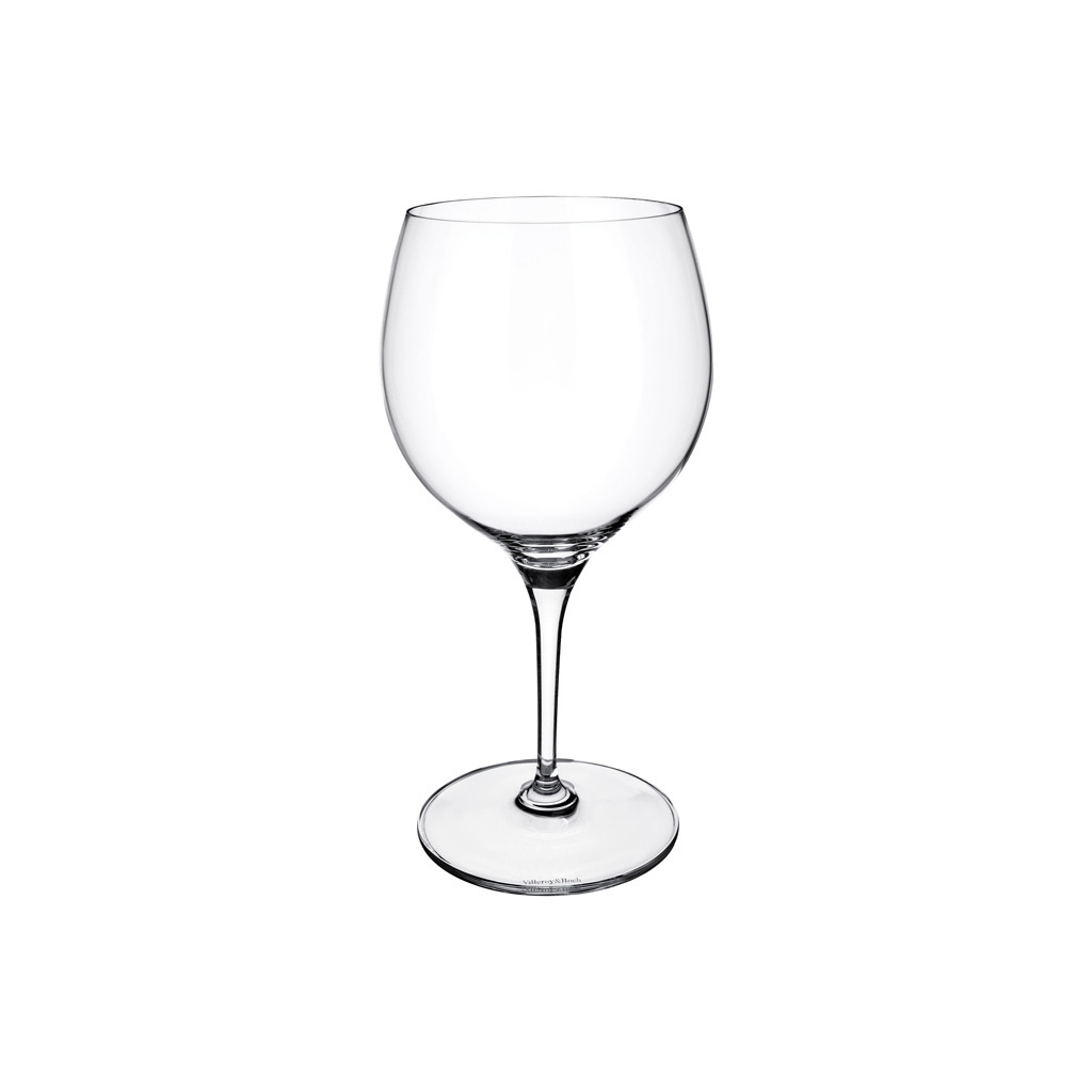 Maxima Verre à Bourgogne, Set 4 pcs 225mm